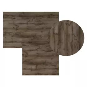 Zahradní stolová deska FIGURA OAK 60 cm