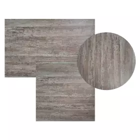 Zahradní stolová deska FRONTIER GREY 60 CM