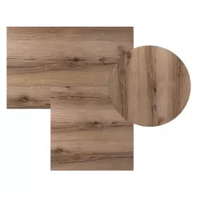 Zahradní stolová deska WOODY 60 cm