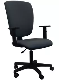 Kancelářská židle MATRIX MXS1746 tmavě šedá