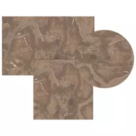 Zahradní stolová deska UTAH BROWN 70 CM