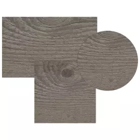 Zahradní stolová deska TIMBER 70 CM