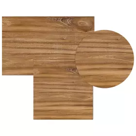 Zahradní stolová deska WASHED ELM 70 CM