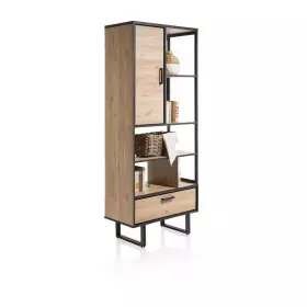 Knihovna AVINON 195 CM