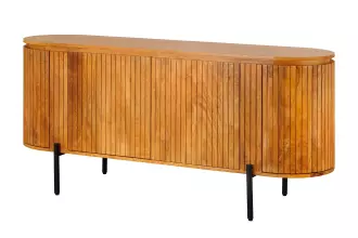 Komoda GATSBY 160 CM masiv mango