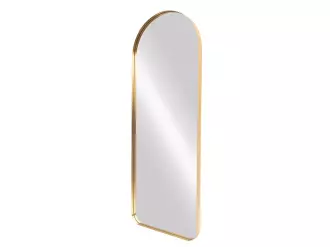 Nástěnné zrcadlo ARCA 160 CM zlaté