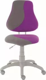 Dětská rostoucí židle FUXO S-LINE FUX0264