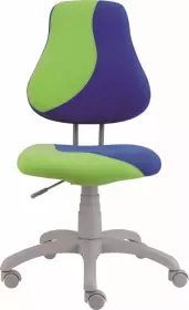 Dětská rostoucí židle FUXO S-LINE FUX0245
