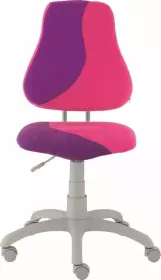 Dětská rostoucí židle FUXO S-LINE FUX0268
