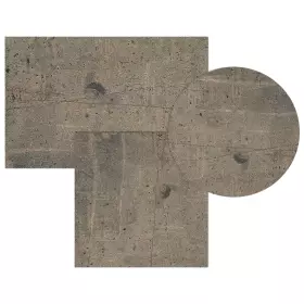 Zahradní stolová deska CONCRETE 80 CM