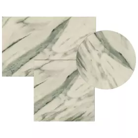 Zahradní stolová deska MARBLE 60 CM