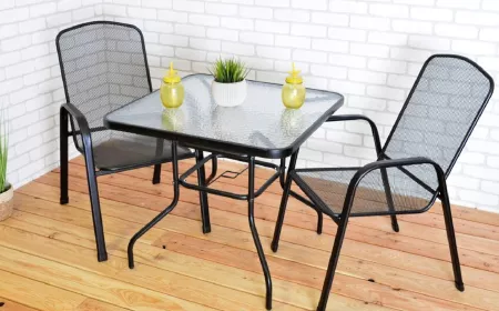 VHODNÝ NÁBYTEK PRO BALKONY